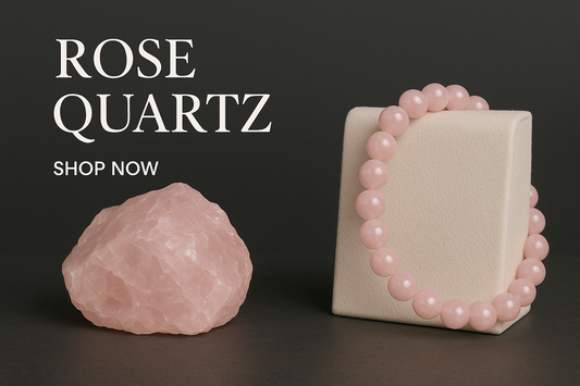 CUARZO ROSA