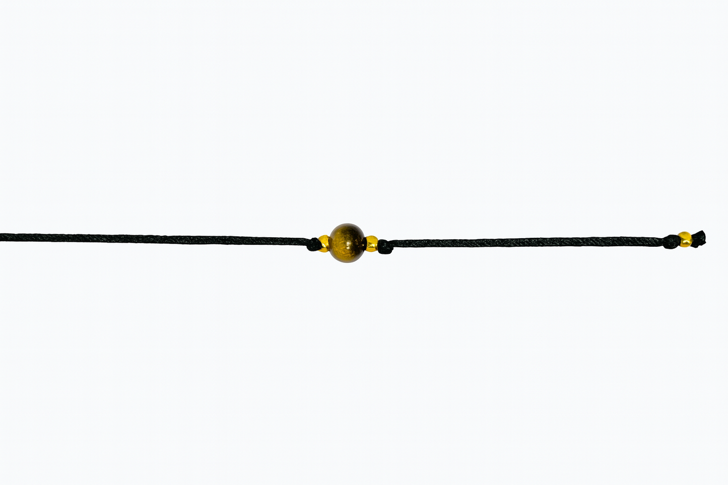 Pulsera Ojo de Tigre