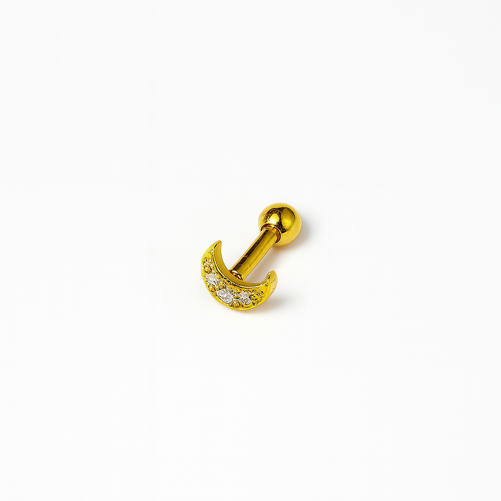 Piercing Luna