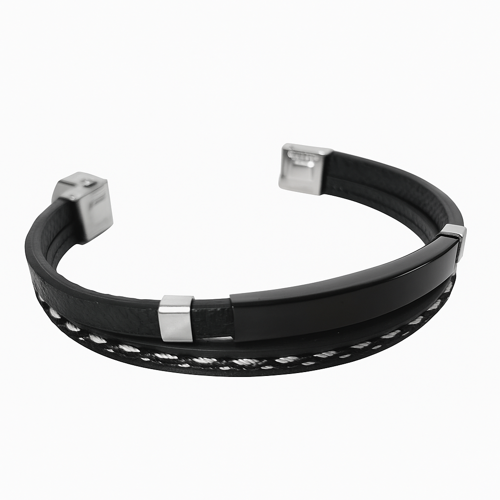 Strach pulsera