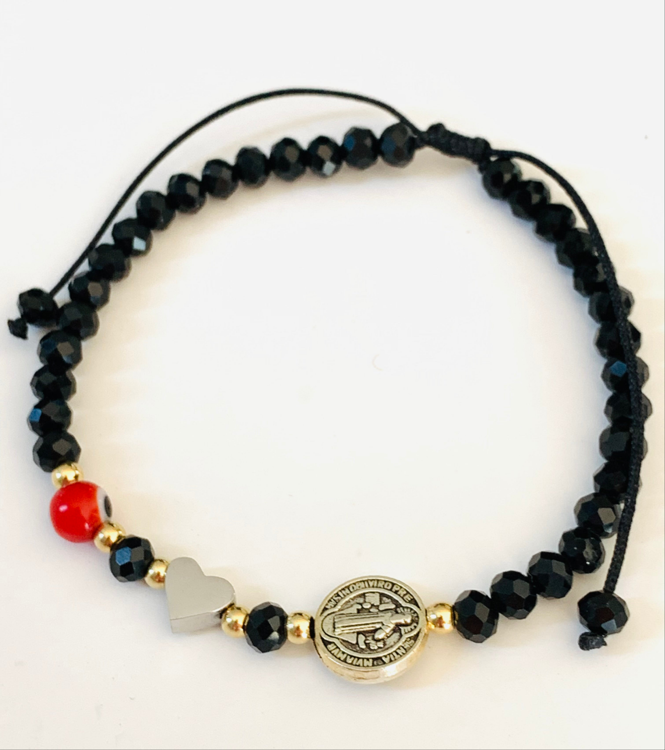 Pulsera 3 deseos