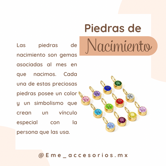 Piedras de Nacimiento