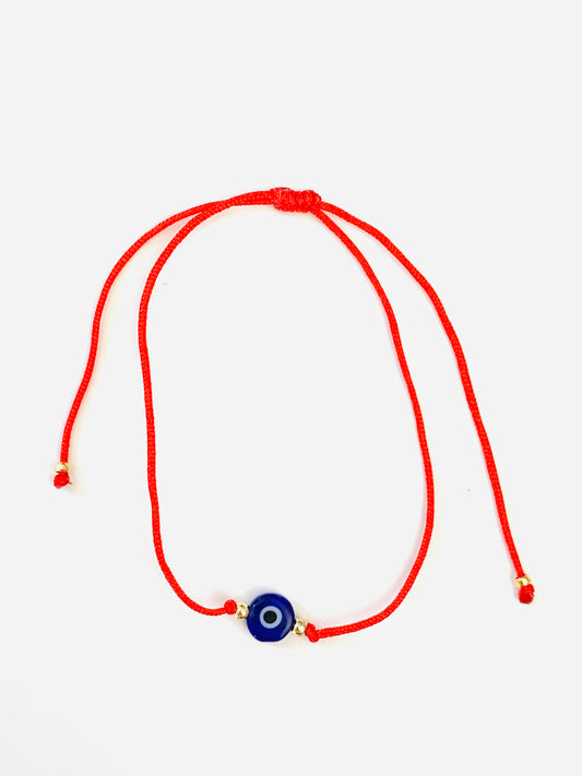 Pulsera un Ojito Sencilla