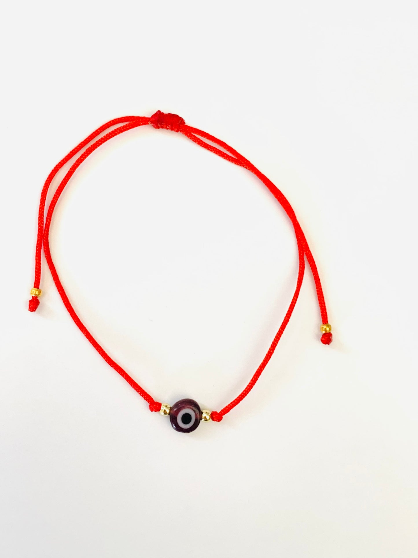 Pulsera un Ojito Sencilla