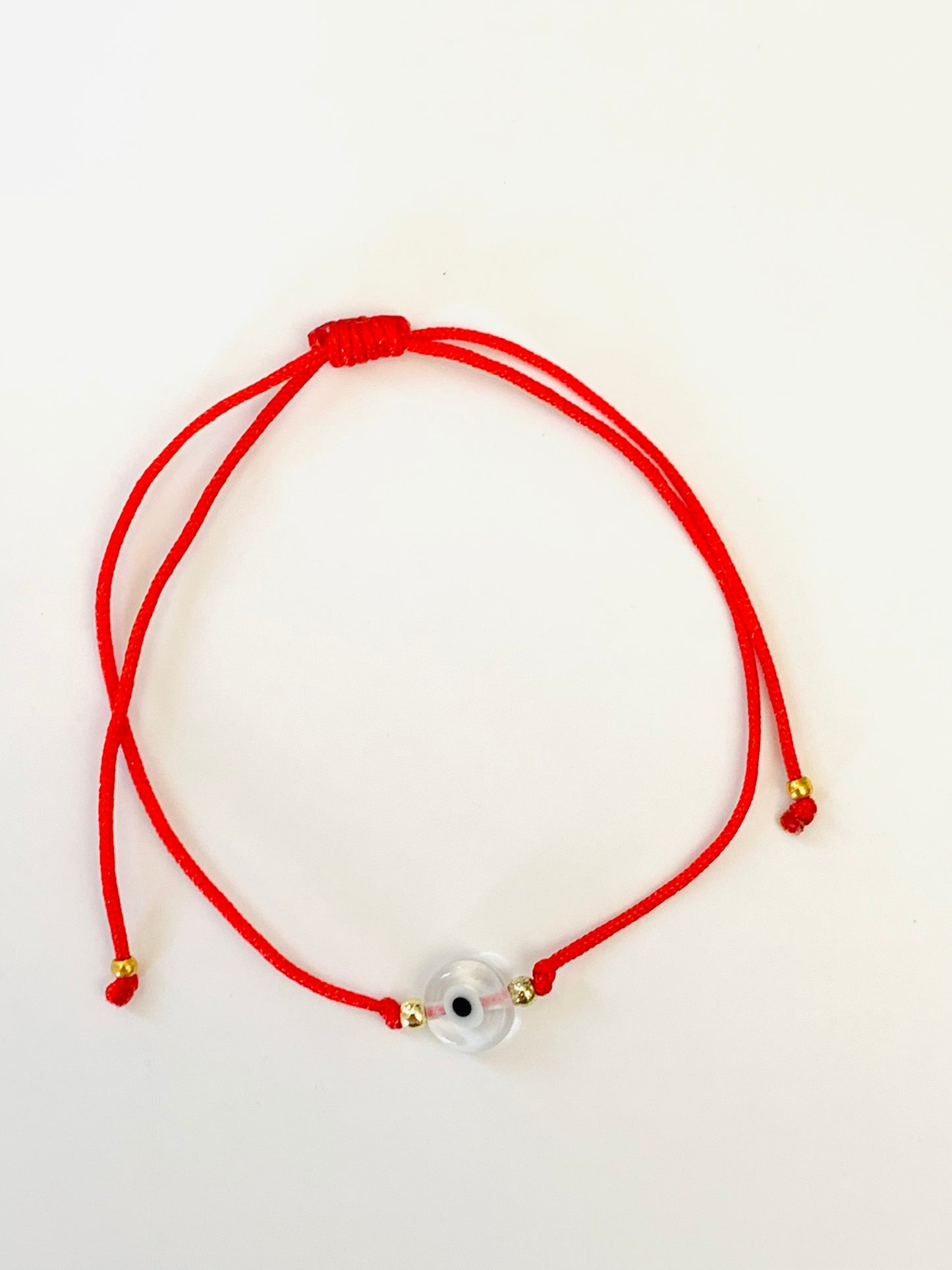 Pulsera un Ojito Sencilla