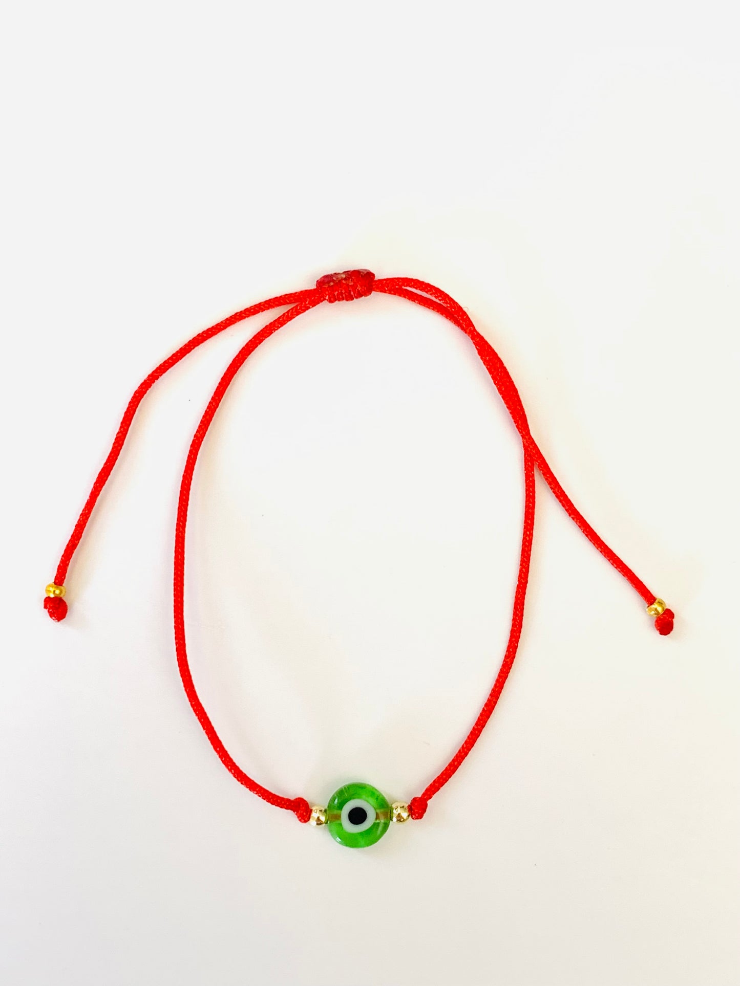 Pulsera un Ojito Sencilla