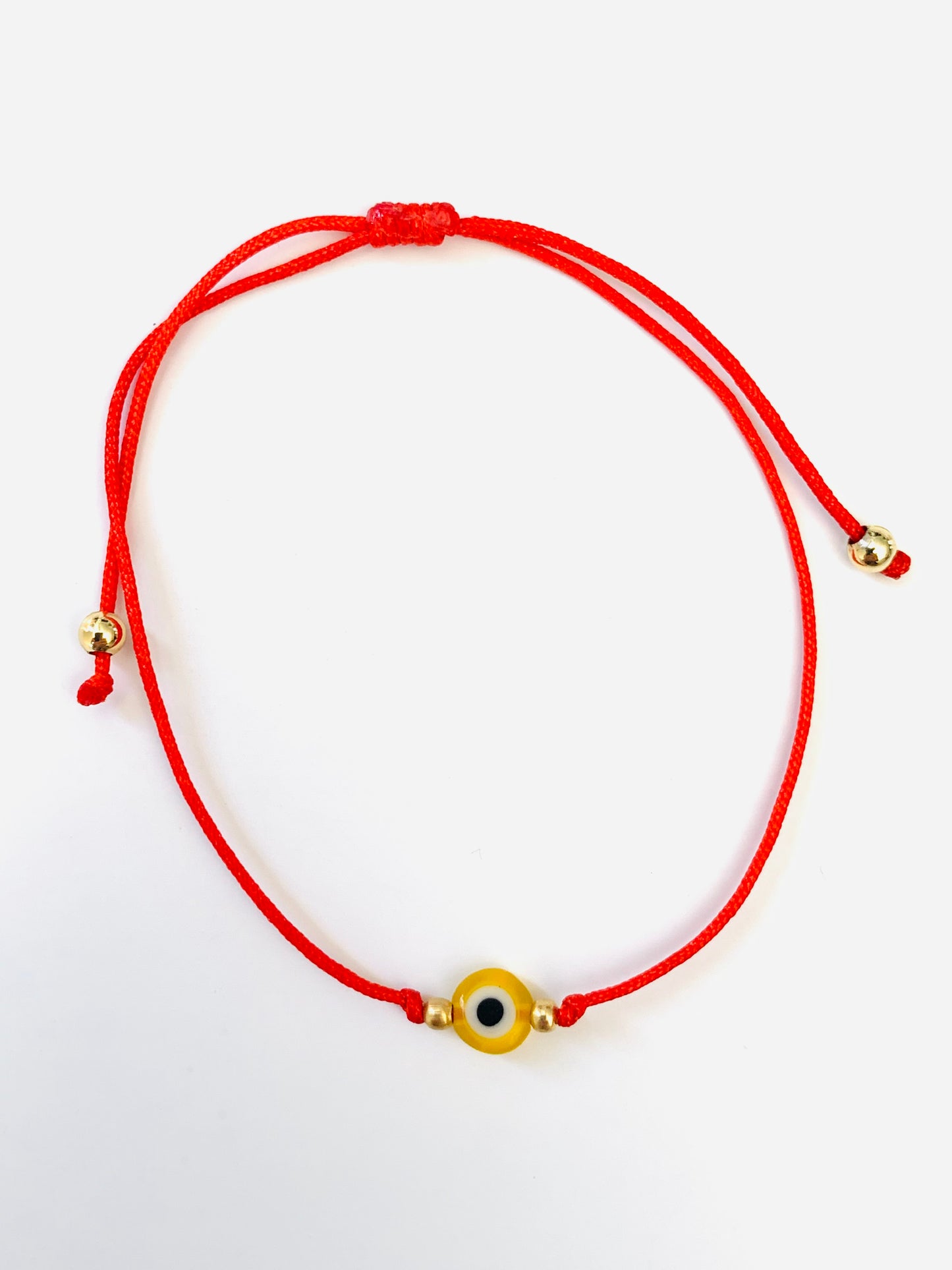 Pulsera un Ojito Sencilla
