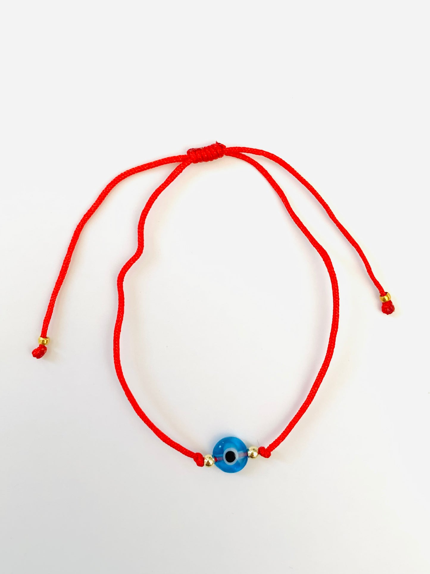 Pulsera un Ojito Sencilla