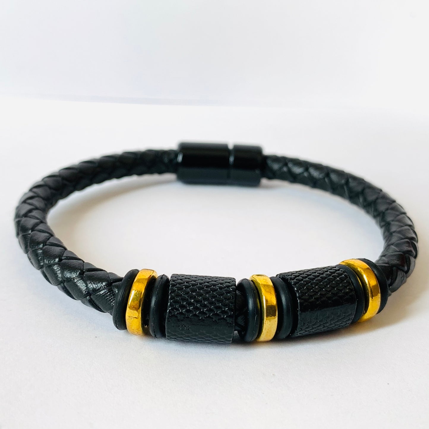 Alper pulsera Imán