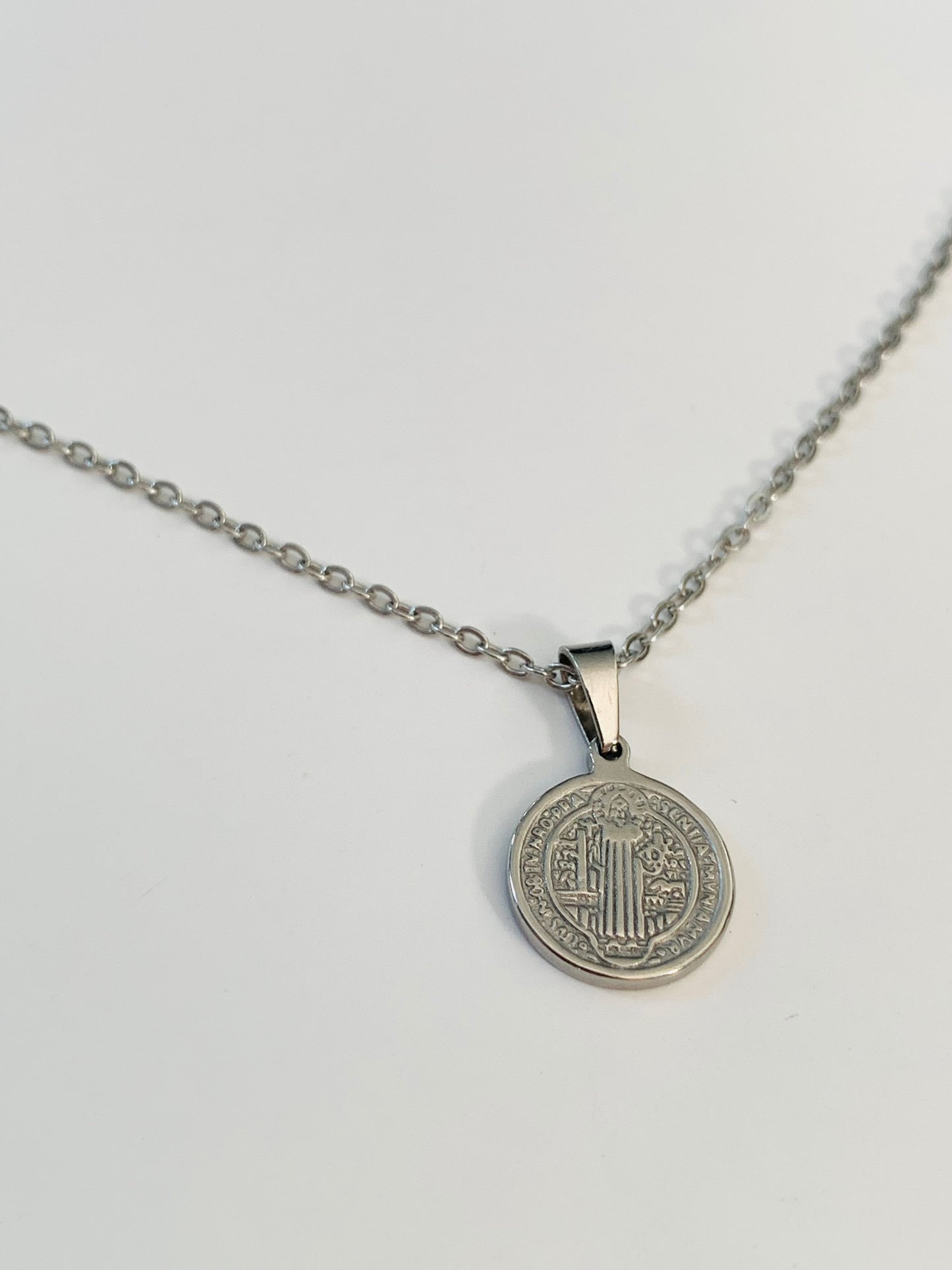 Collar San Benito