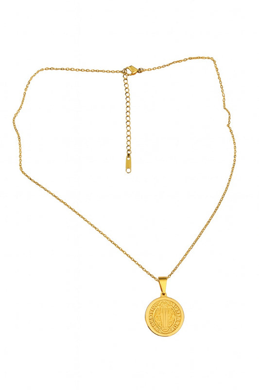 Collar San Benito