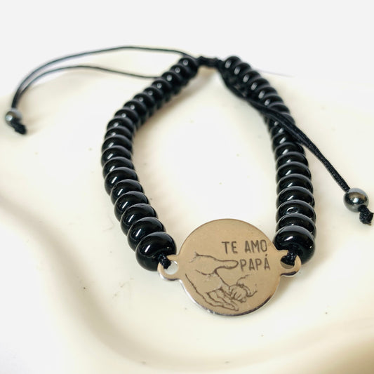 MI mejor amigo, PAPA