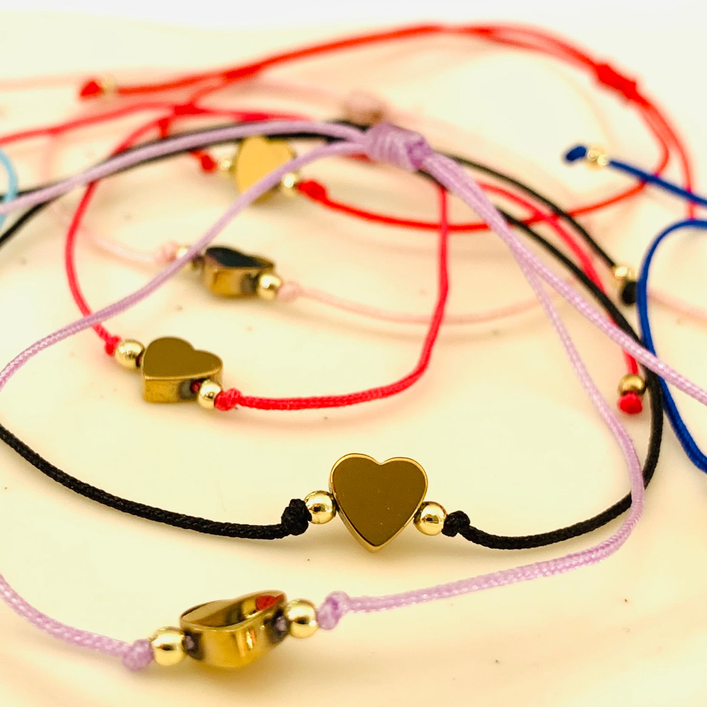Corazón simple