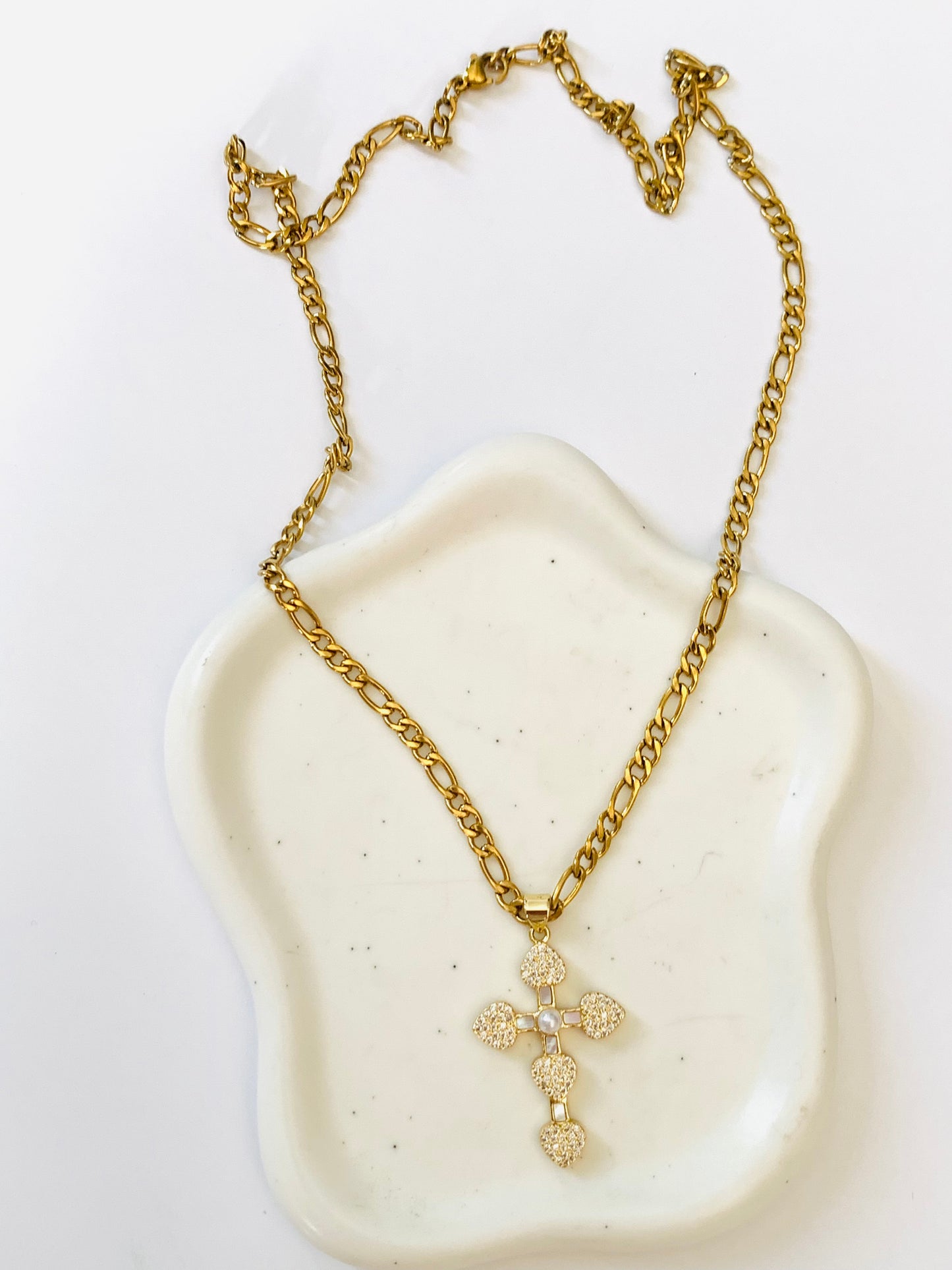 Collar CHUNKY CRUZ