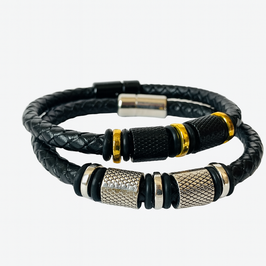 Alper pulsera Imán