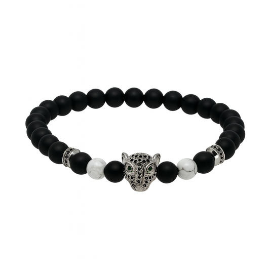 Pulsera Caballero jaguar