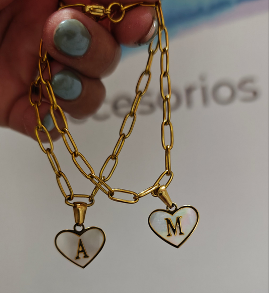 Lucky Charms Inicial
