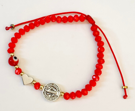 Pulsera 3 deseos