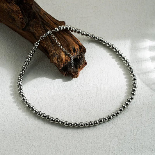 Collar Bolitas